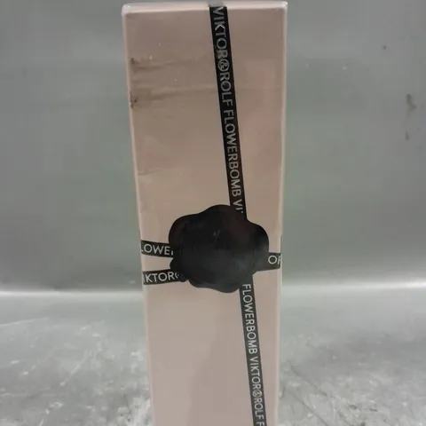 BOXED SEALED VIKTOR & ROLF FLOWERBOMB BODYLOTION - 200 ML