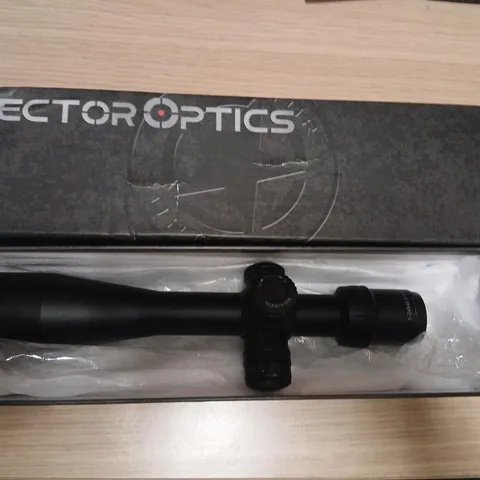 VECTOR OPTICS VEYRON 6-24X44 IR FFP RIFLESCOPE