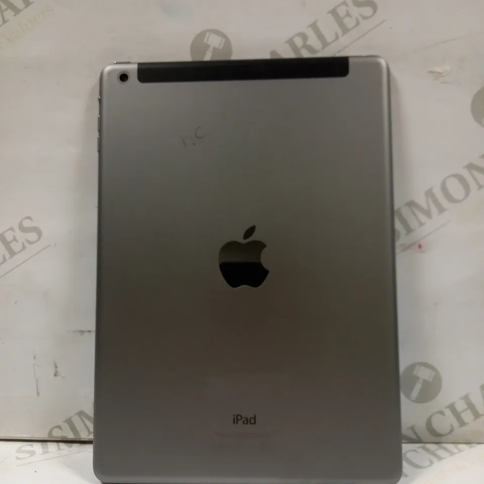 APPLE IPAD AIR A1475
