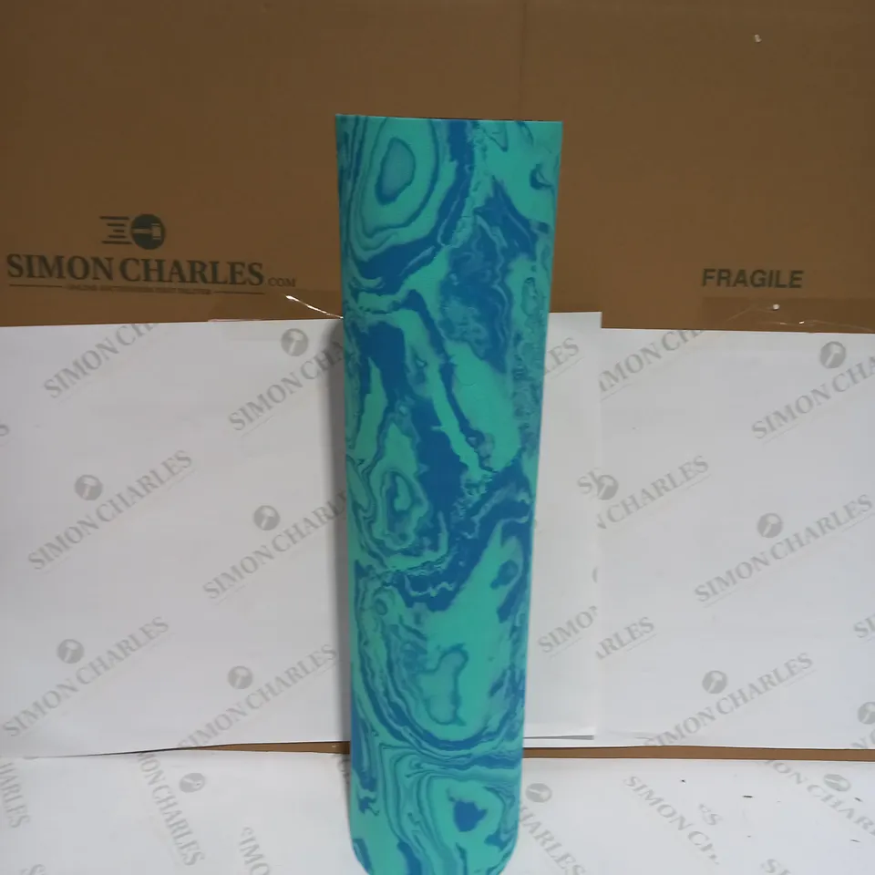 FOAM YOGA MAT