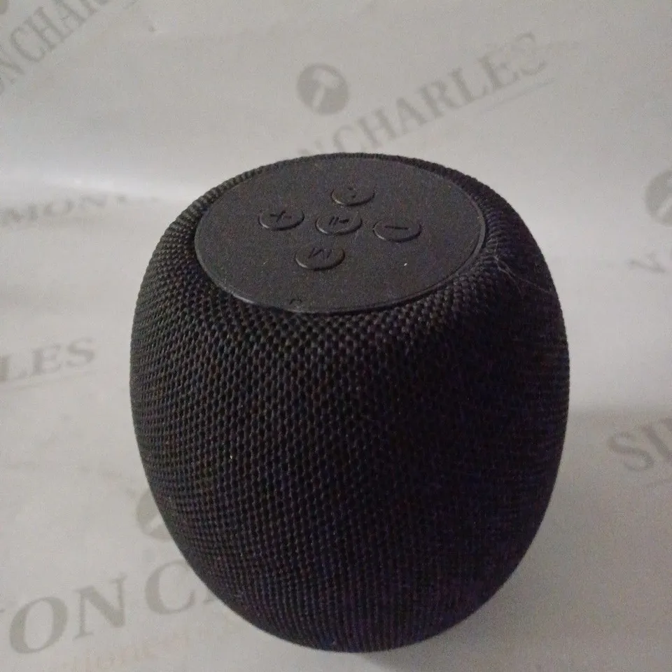 JUICENOTE XL WIRELESS SPEAKER