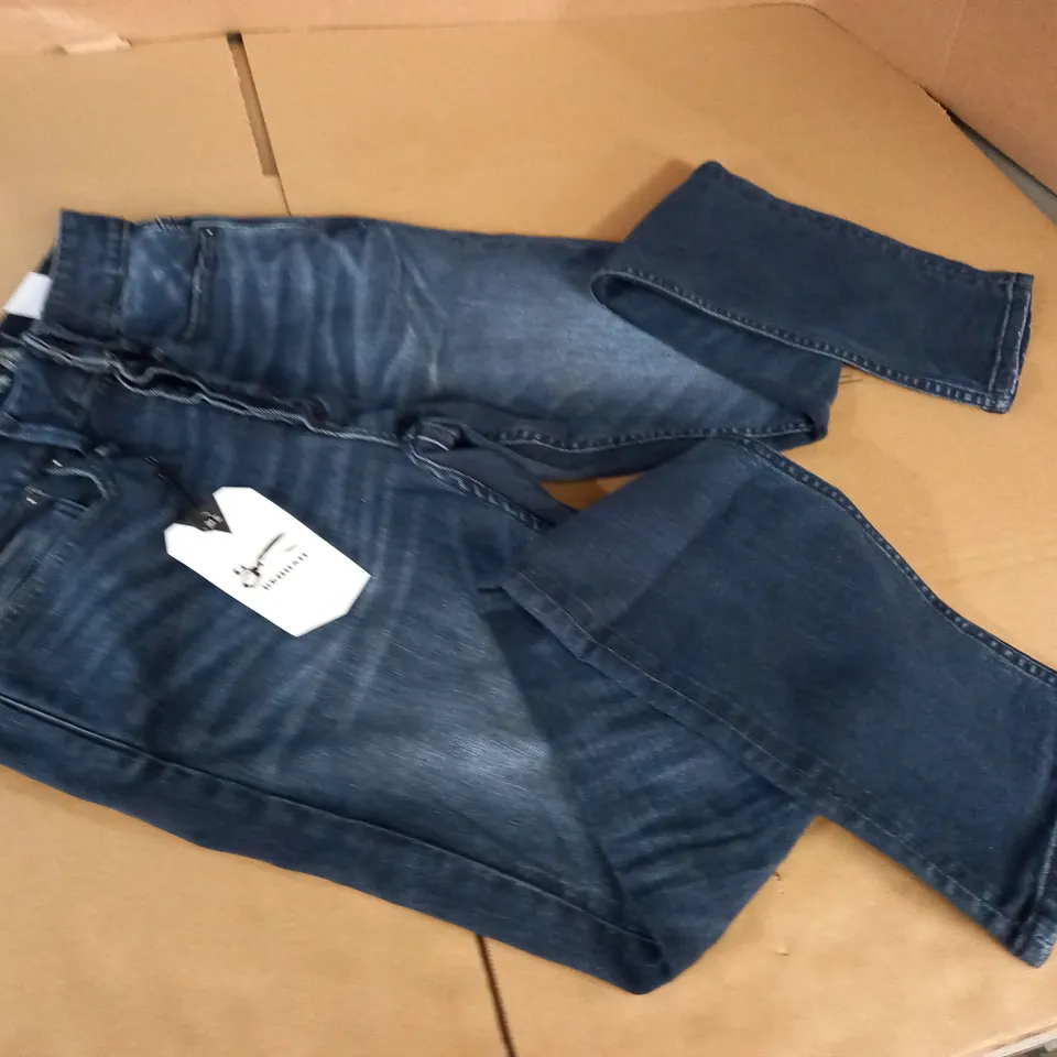 DENHAM RAZOR JEANS - 30/32