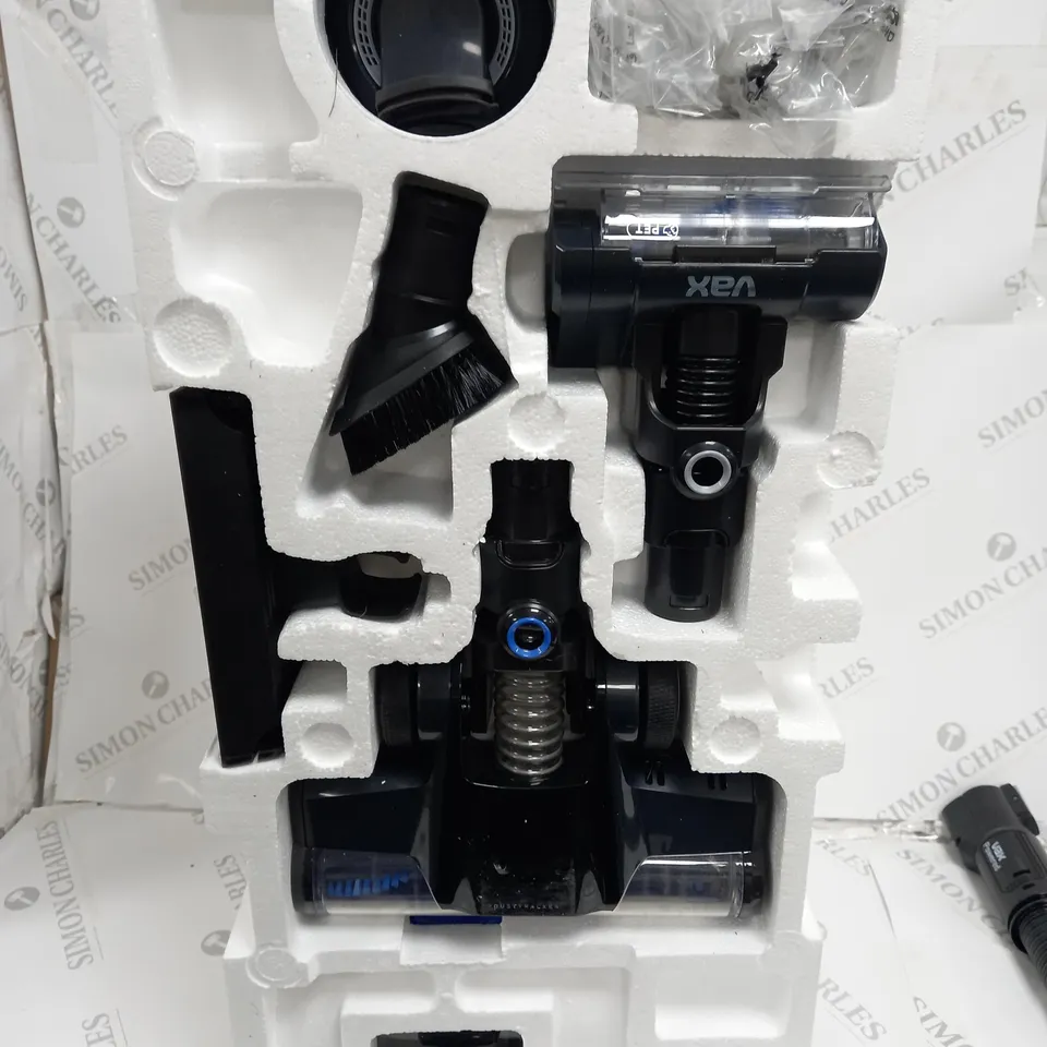 VAX BLADE 4 PET & CAR VACUUM RRP £299
