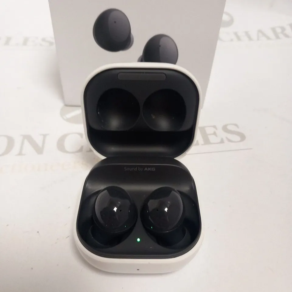 BOXED SAMSUNG GALAXY BUDS 2 