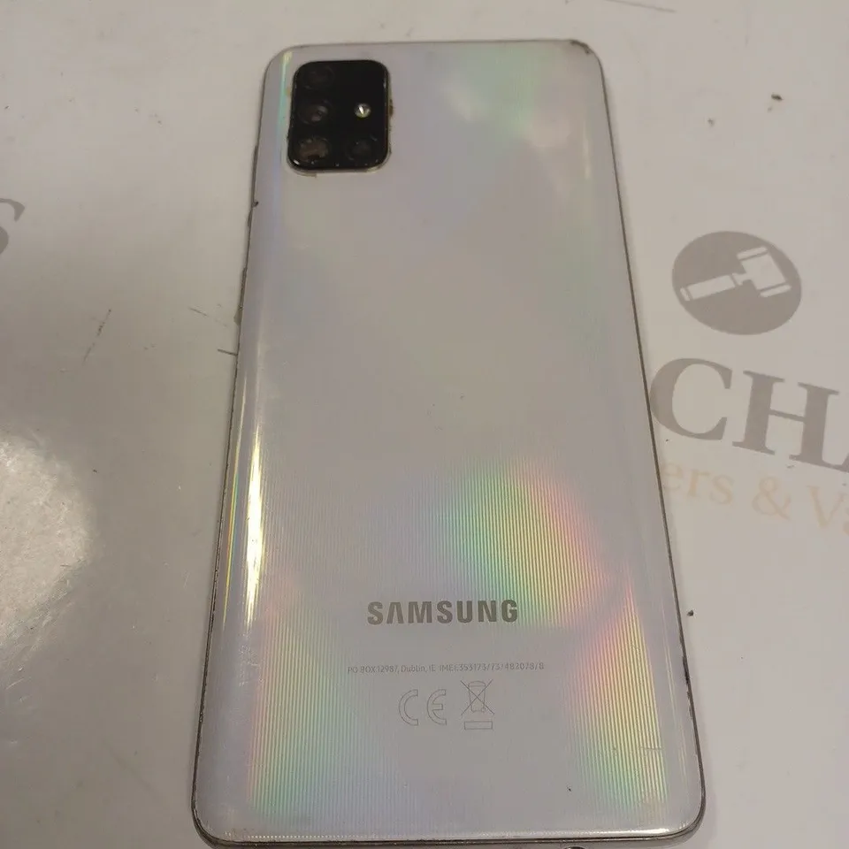 SAMSUNG MOBILE PHONE