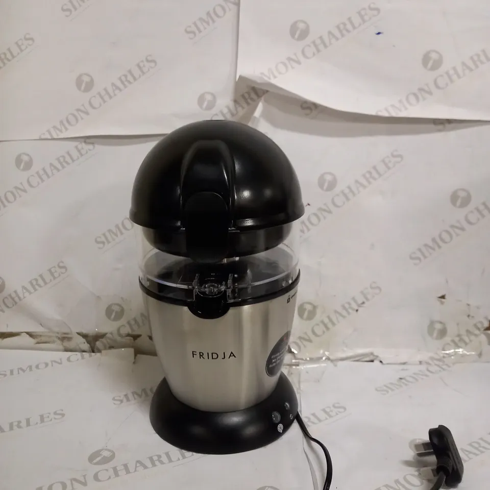 FRIDJA AUTOMATIC CITRUS JUICER