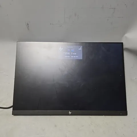 HP Z24I G2 24' BLACK MONITOR