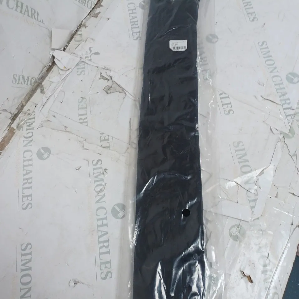 HY EQUESTRIAN COMFORT NEOPRENE DRESSAGE GIRTH BLACK 28"