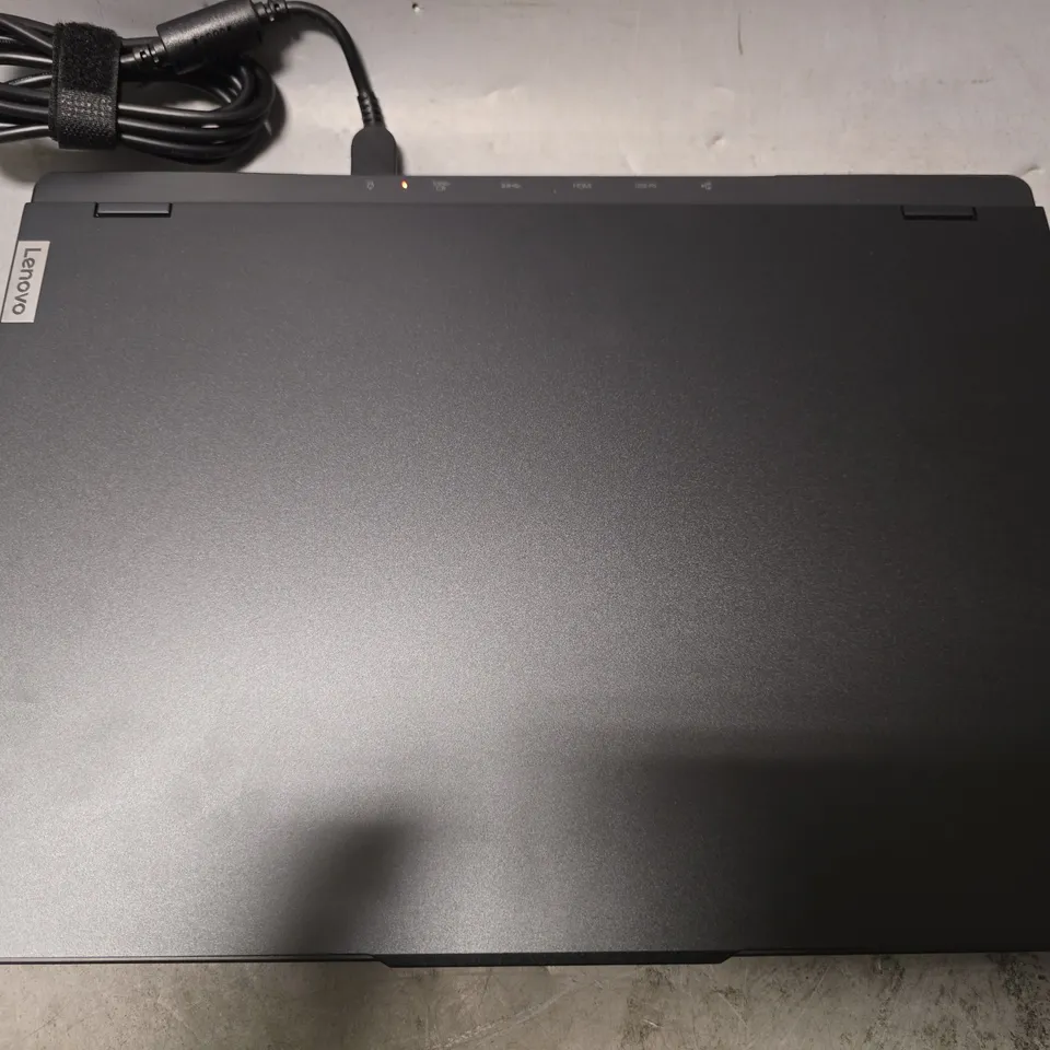 BOXED LENOVO LEGION PRO 7 AMD RYZEN 9 LAPTOP
