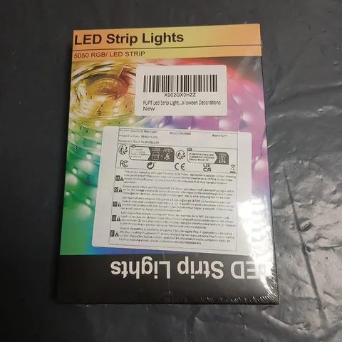 LED STRIP LIGHTS – 5050 RGB LED STRIP