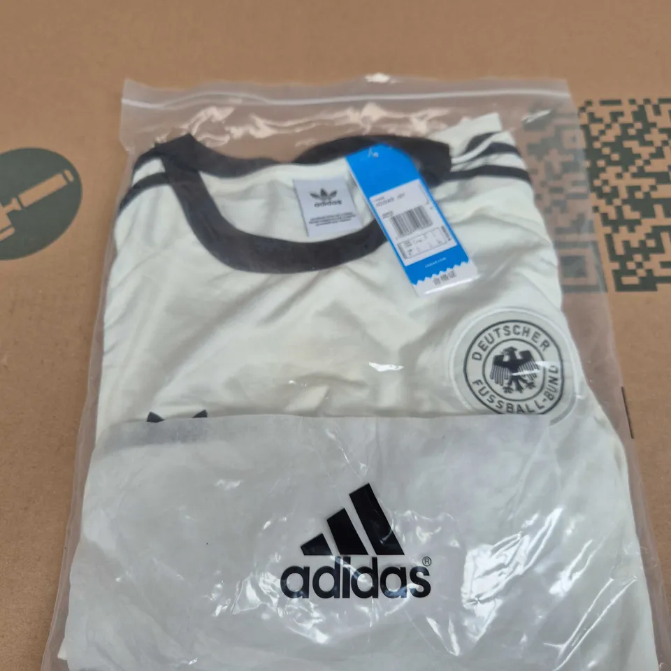 GERMANY ORIGINALS T-SHIRT - L