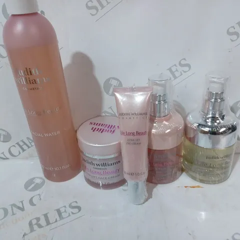 JUDITH WILLIAMS COSMETICS