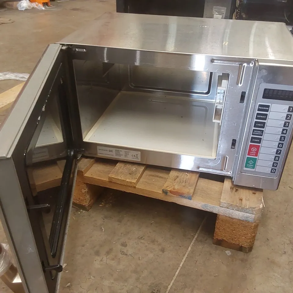 DAEWOO KOM-9P11 1100W MICROWAVE OVEN