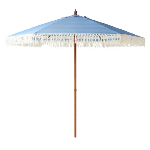 GARDEN STORIES X ANOUSKA DRIFT 2.7M TILTING PARASOL