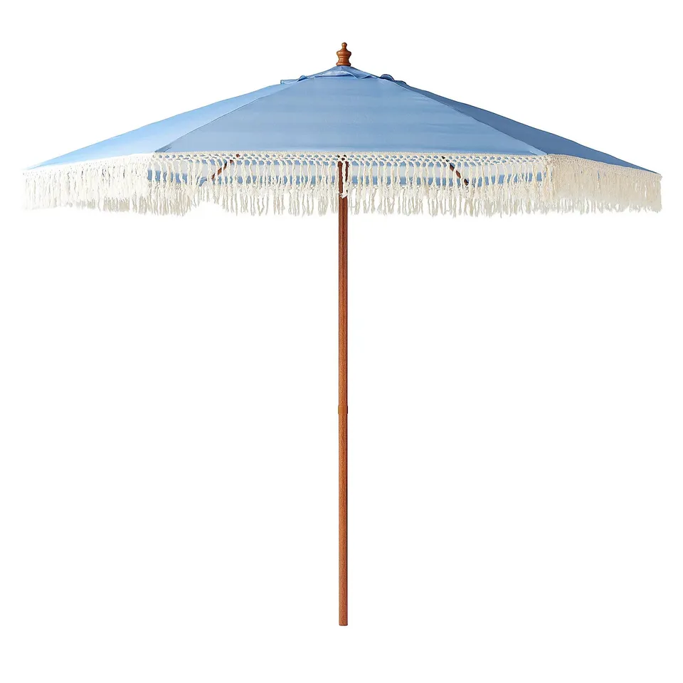 GARDEN STORIES X ANOUSKA DRIFT 2.7M TILTING PARASOL