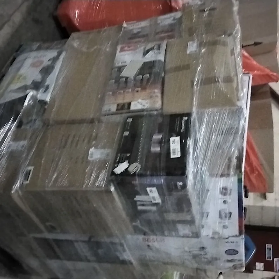 PALLET OF APPROXIMATELY 33 ASSORTED HOUSEHOLD & ELECTRICAL PRODUCTS TO INCLUDE