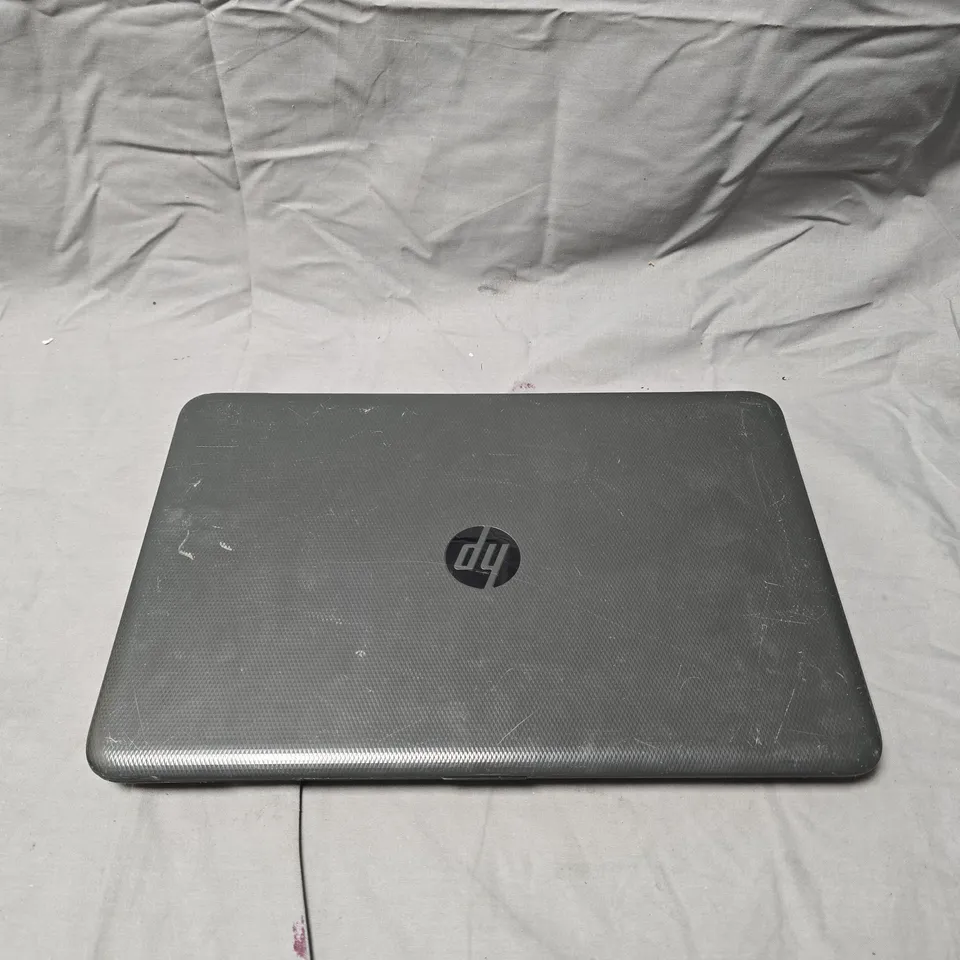 HP 250 G4 NOTEBOOK PC