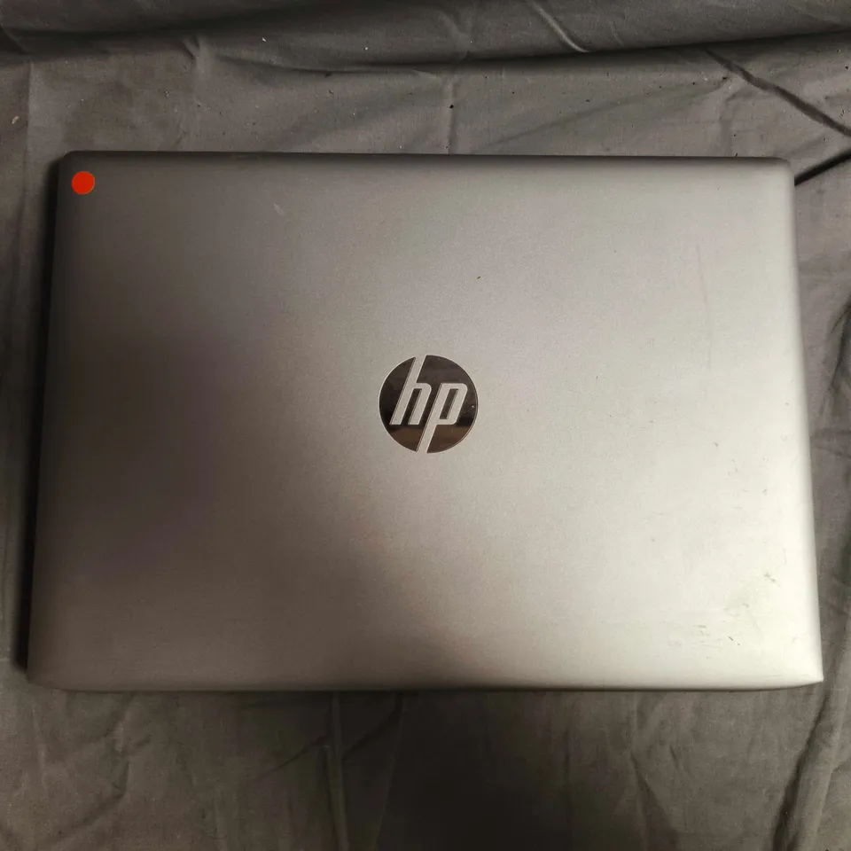 HP PROBOOK LAPTOP – WINDOWS 10 – SILVER (430 G5)