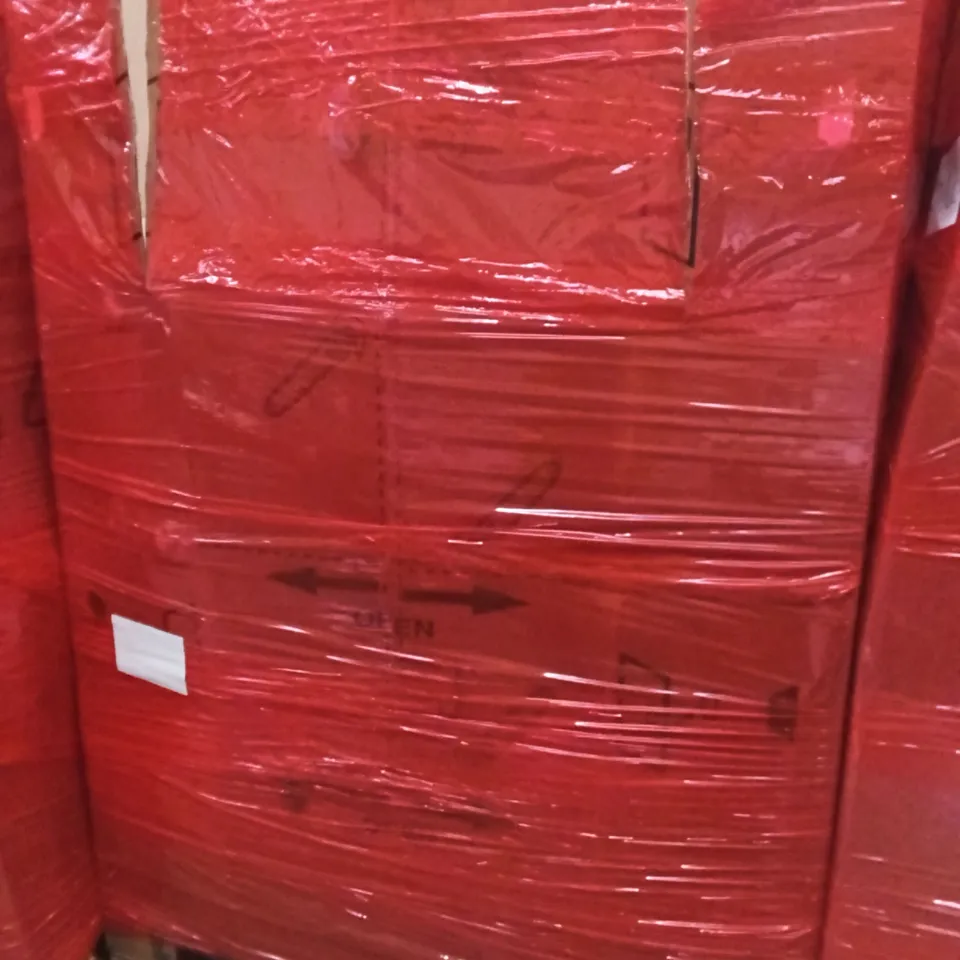 PALLET OF ASSORTED ITEMS INCLUDING - LED CEILING LIGHT, PICTURE FRAME 