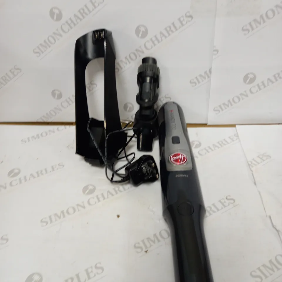 HOOVER H-HANDY 700 HH710M, HANDHELD CORDLESS VACUUM