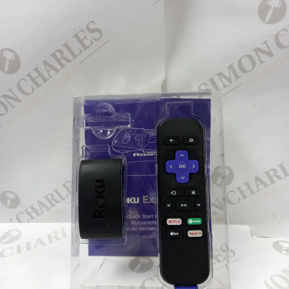 ROKU EXPRESS