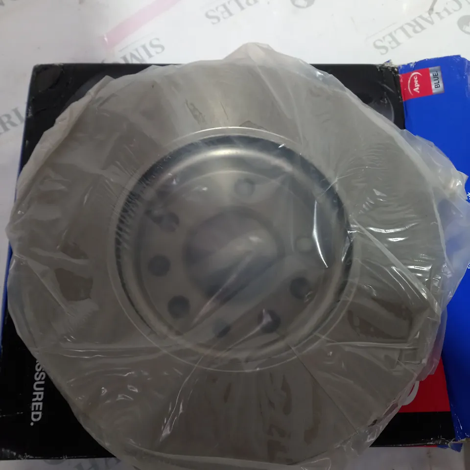 APEC DISC BRAKE 