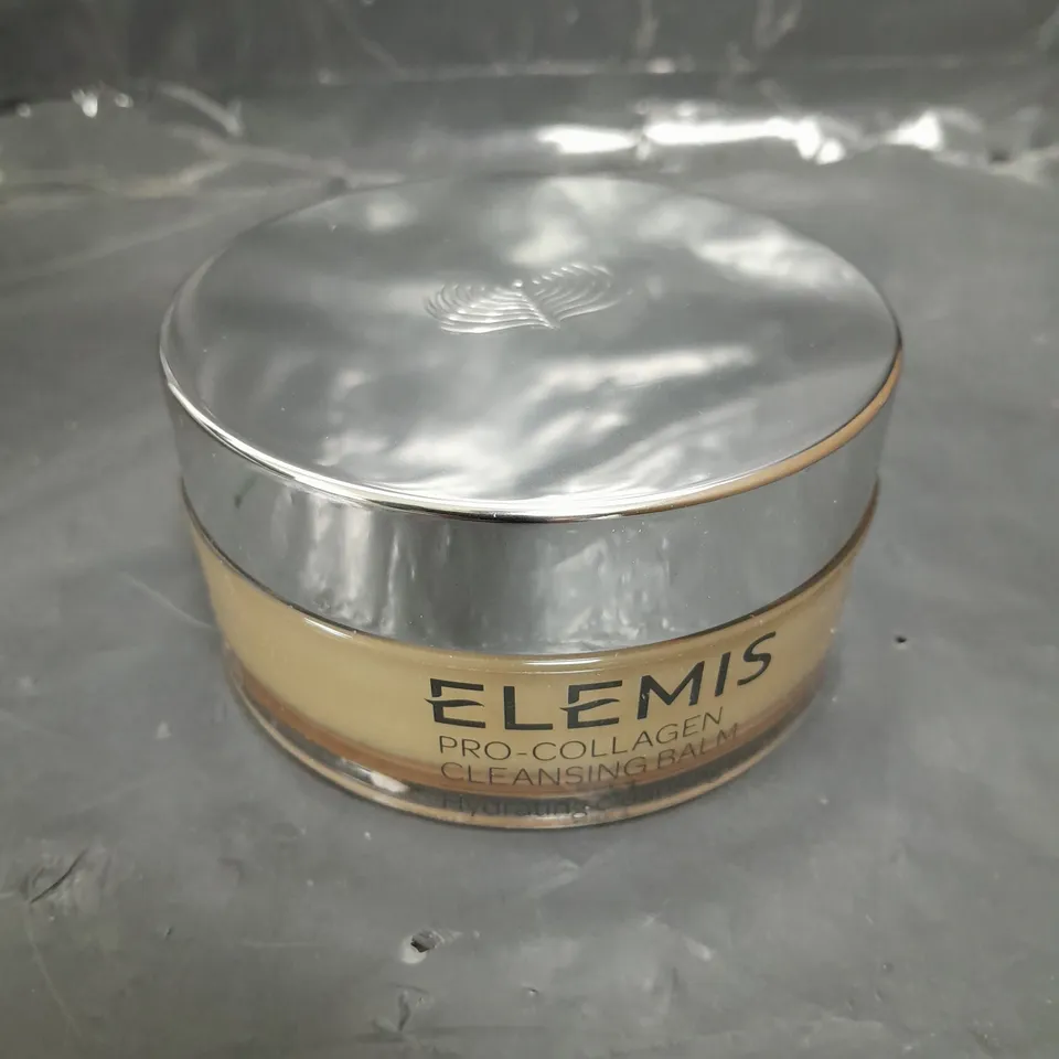 ELEMIS PRO-COLLAGEN CLEANSING BALM - 100G RRP £49