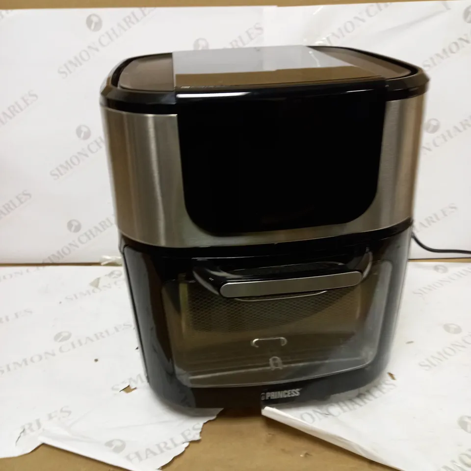 PRINCESS AEROFRYER OVEN DELUXE