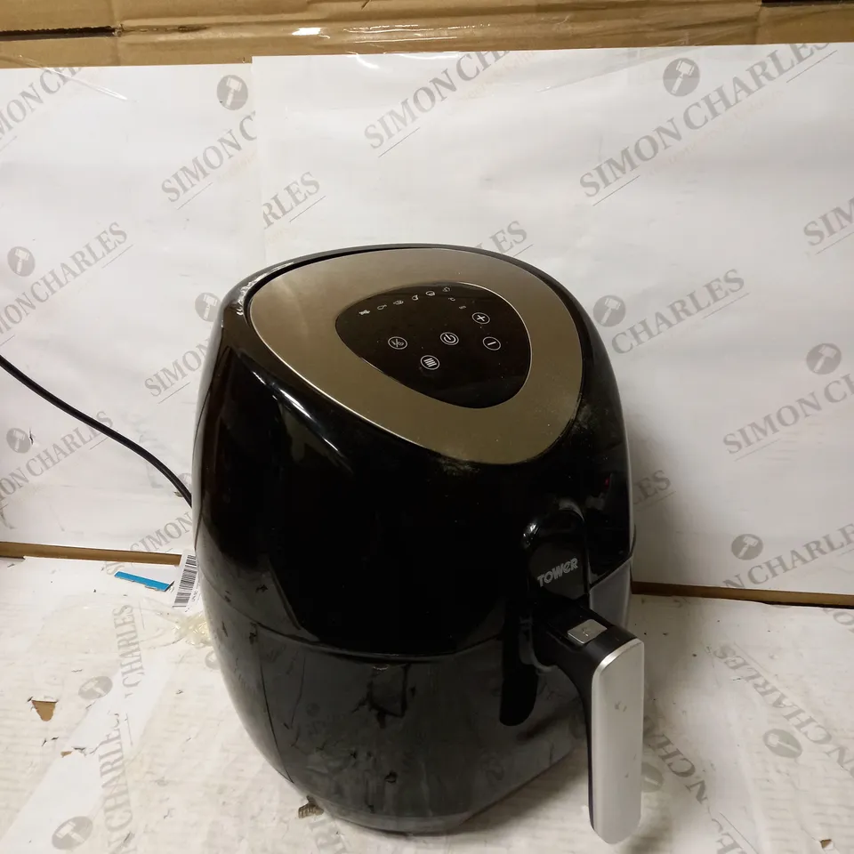 TOWER T17024 AIR FRYER