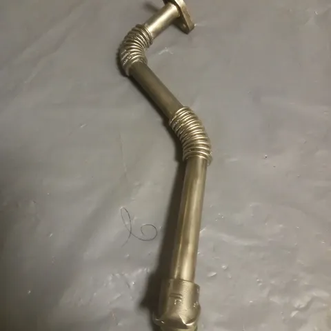 VAUXHALL INSIGNIA TURBO OIL RETURN PIPE HOSE