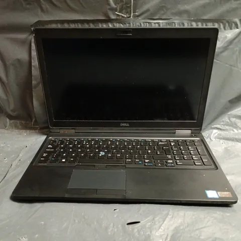 DELL LATITUDE 5580 LAPTOP