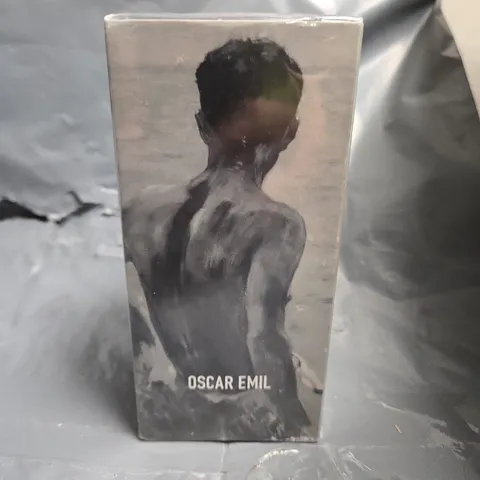 BOXED AND SEALED OSCAR EVIL SECOND PERSONA EAU DE PARFUM 100ML