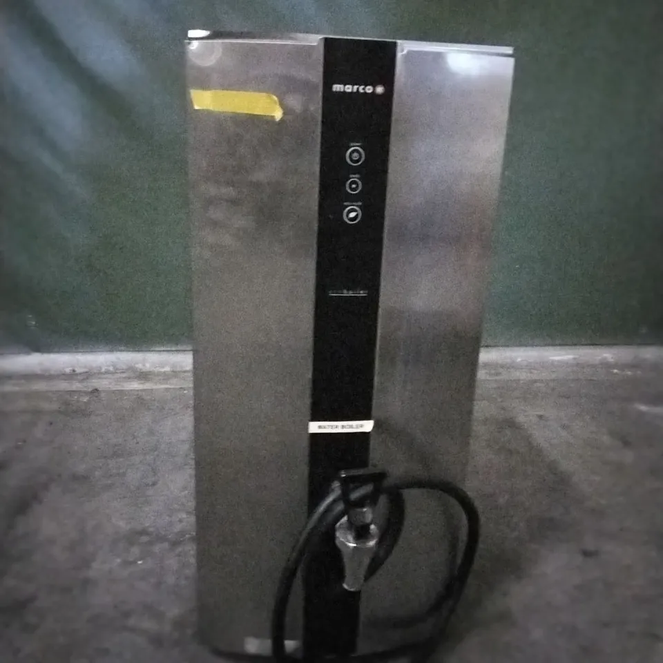MARCO T30 ECOBOILER 