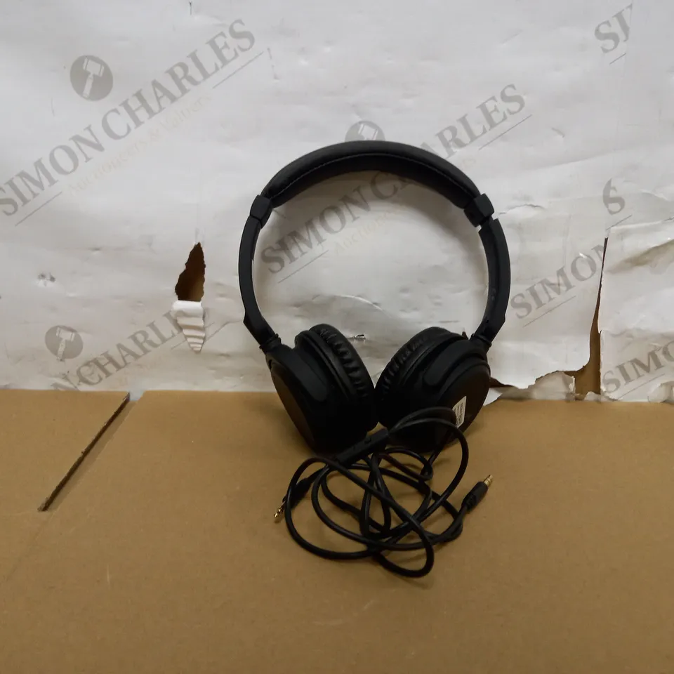 GOJI OVER-EAR LITE WIRELESS HEADPHONES 