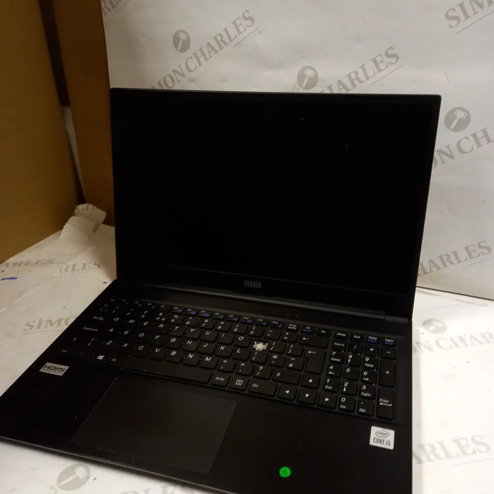 STONEBOOK PRO P105E NL50CU