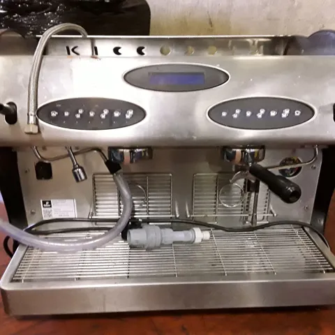 CARIMALI KICCO 2 TRADITIONAL COFFEE MACHINE
