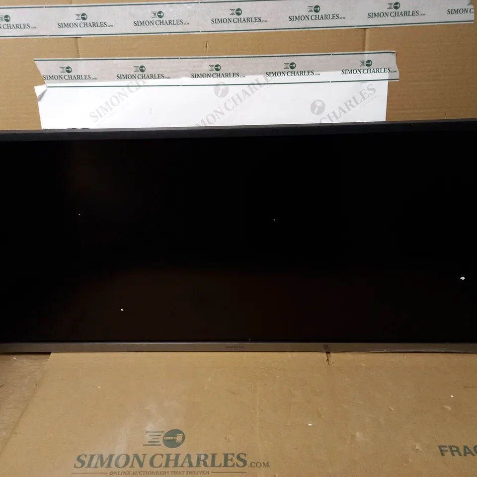 SAMSUNG S34J550WQR LED MONITOR 34.1"