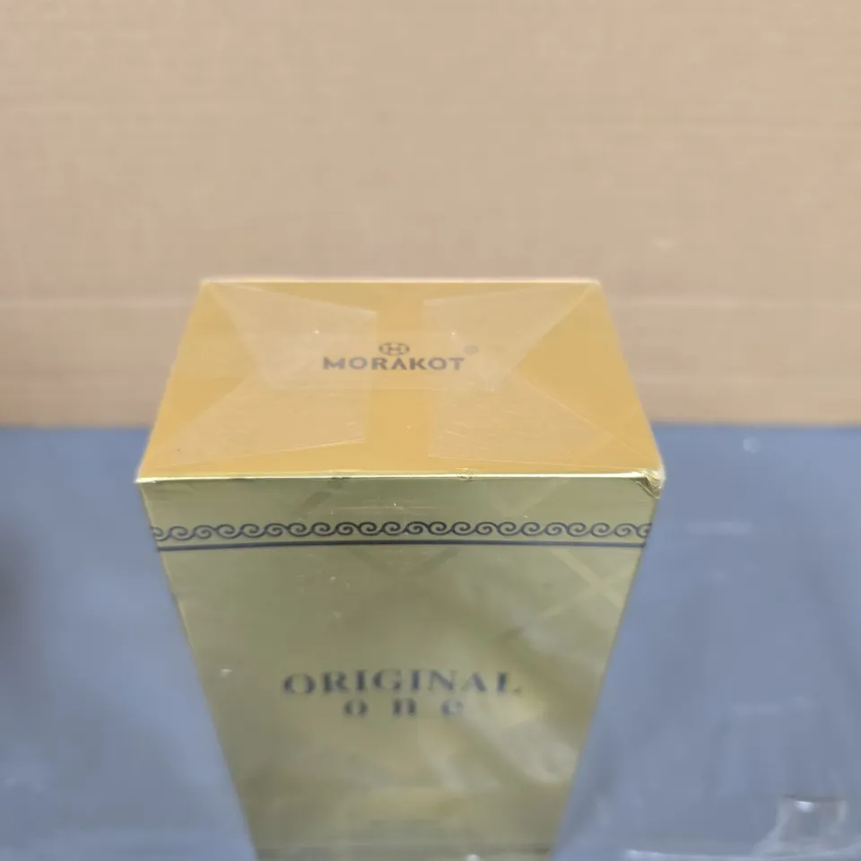 MORAKOT ORIGINAL ONE EAU DE PARFUM FOR MEN 100ML – BOXED