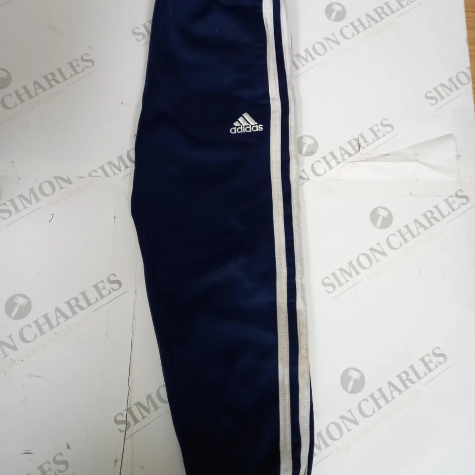 ADIDAS LOGO TRACKSUIT BOTTOMS 5