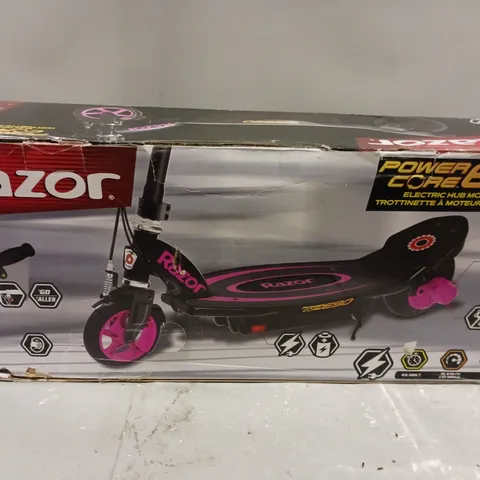 RAZOR POWERCORE E90 SCOOTER