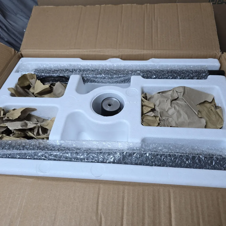 BOXED 21.5" PORTABLE TOUCH SCREEN SMART TV 