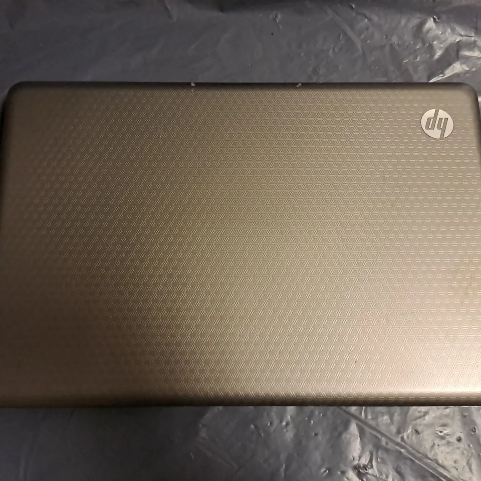 HP G62 LAPTOP