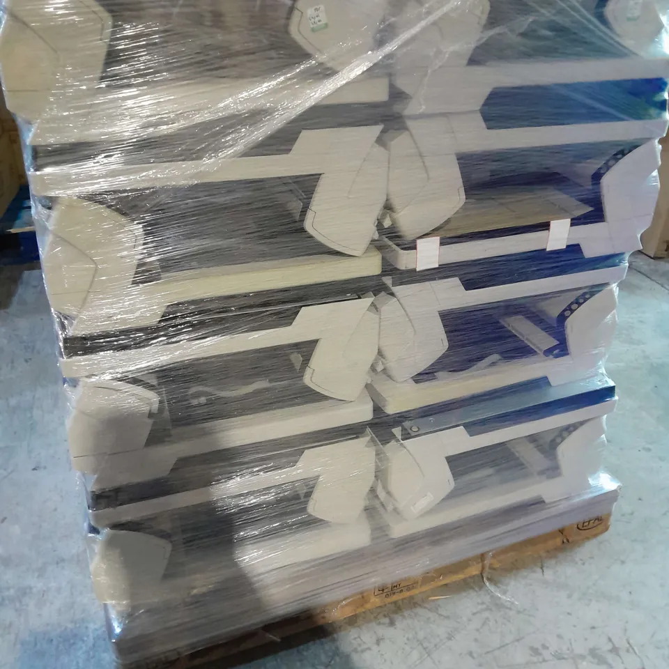 PALLET OF APPROX 20 ASSORTED FI-6230 PRINTERS AND LAMINATORS - COLLECTION ONLY 