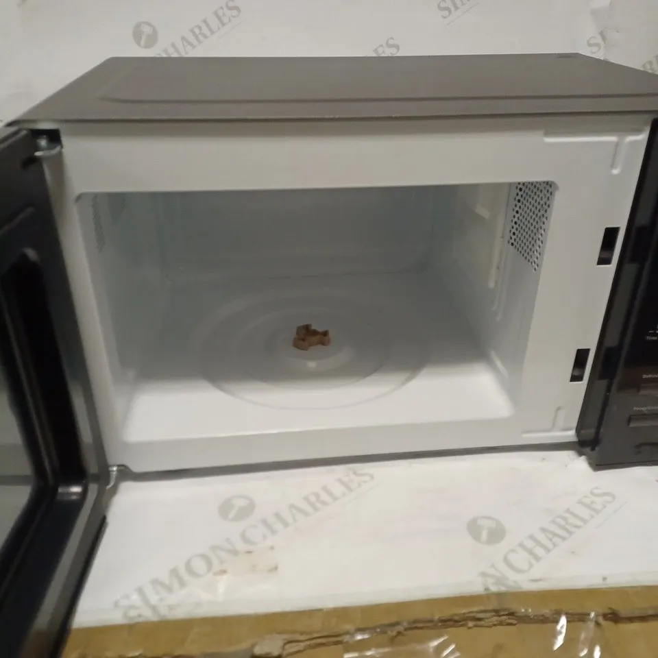 TOWER GLITZ T24021BS DIGITAL MICROWAVE