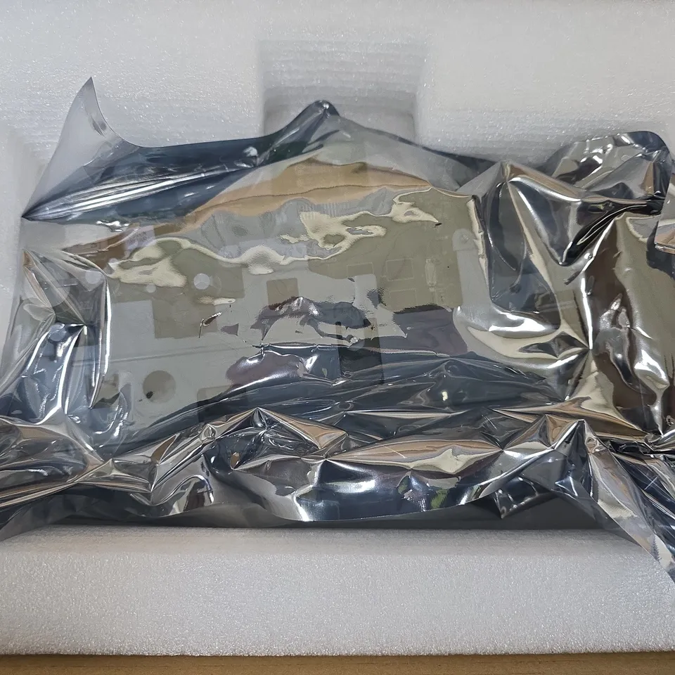 BOXED HP CQ893-67032 MAIN PCA BOARD FORMATTER