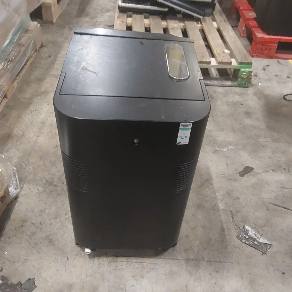 SCHAERER INTENSE COMMERCIAL BEAN TO CUP COFFEE MACHINE