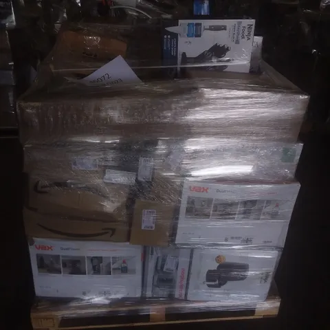 PALLET OF APPROXIMATELY 42 ELECTRICAL ITEMS INCLUDING
