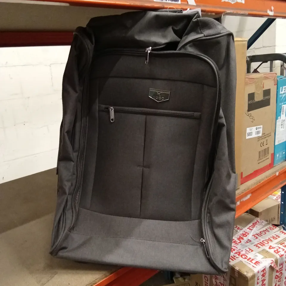 LUGG JUPITER SOFT CABIN BAG 