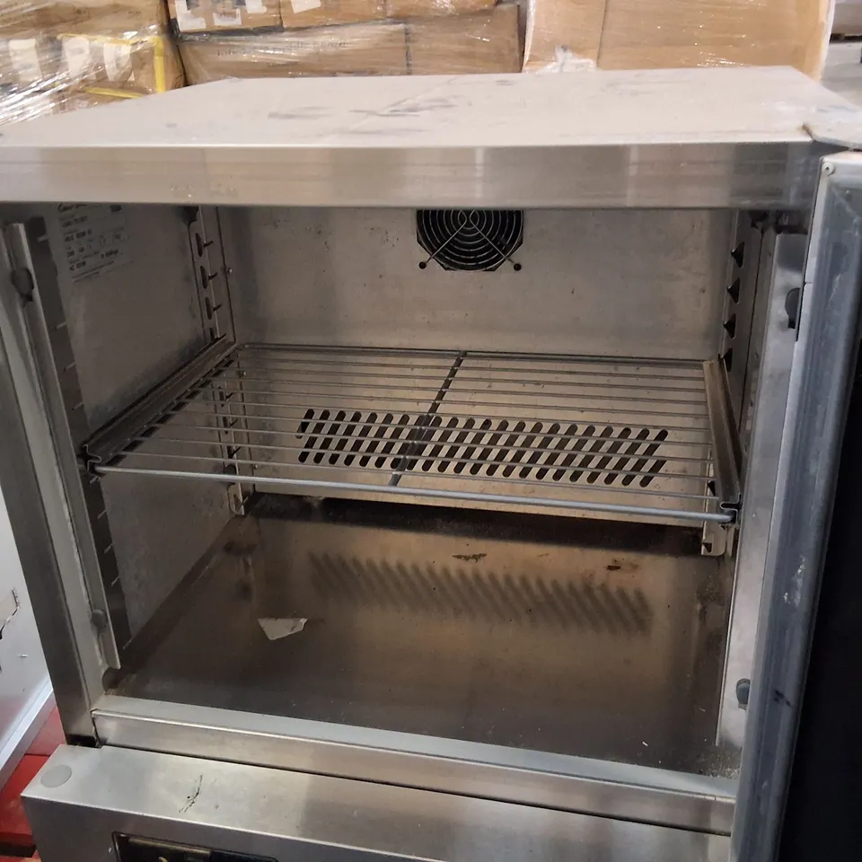 WILLIAMS H5UC R290 R1 UNDERCOUNTER COMMERCIAL FRIDGE