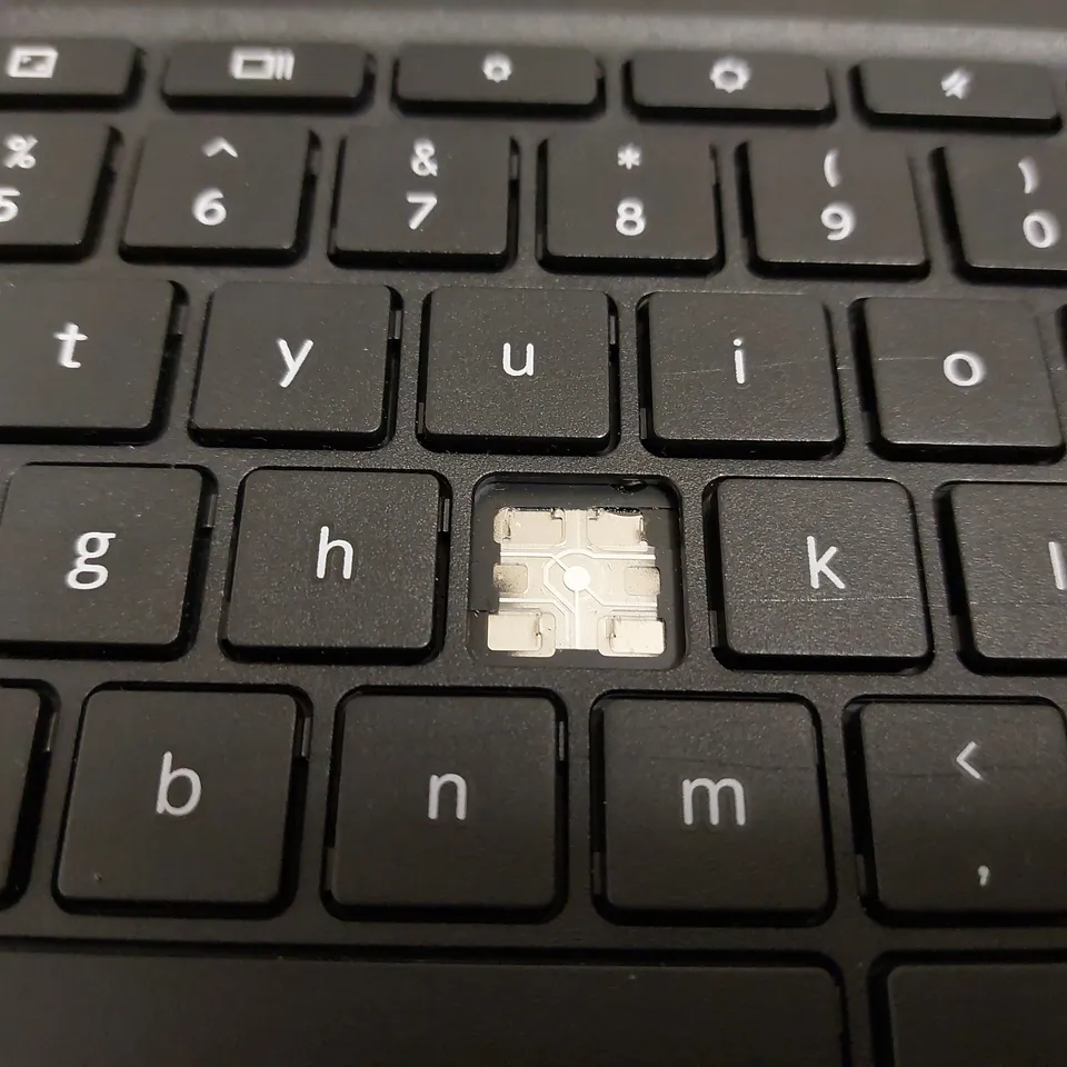 LENOVO CHROMEBOOK 100E LAPTOP